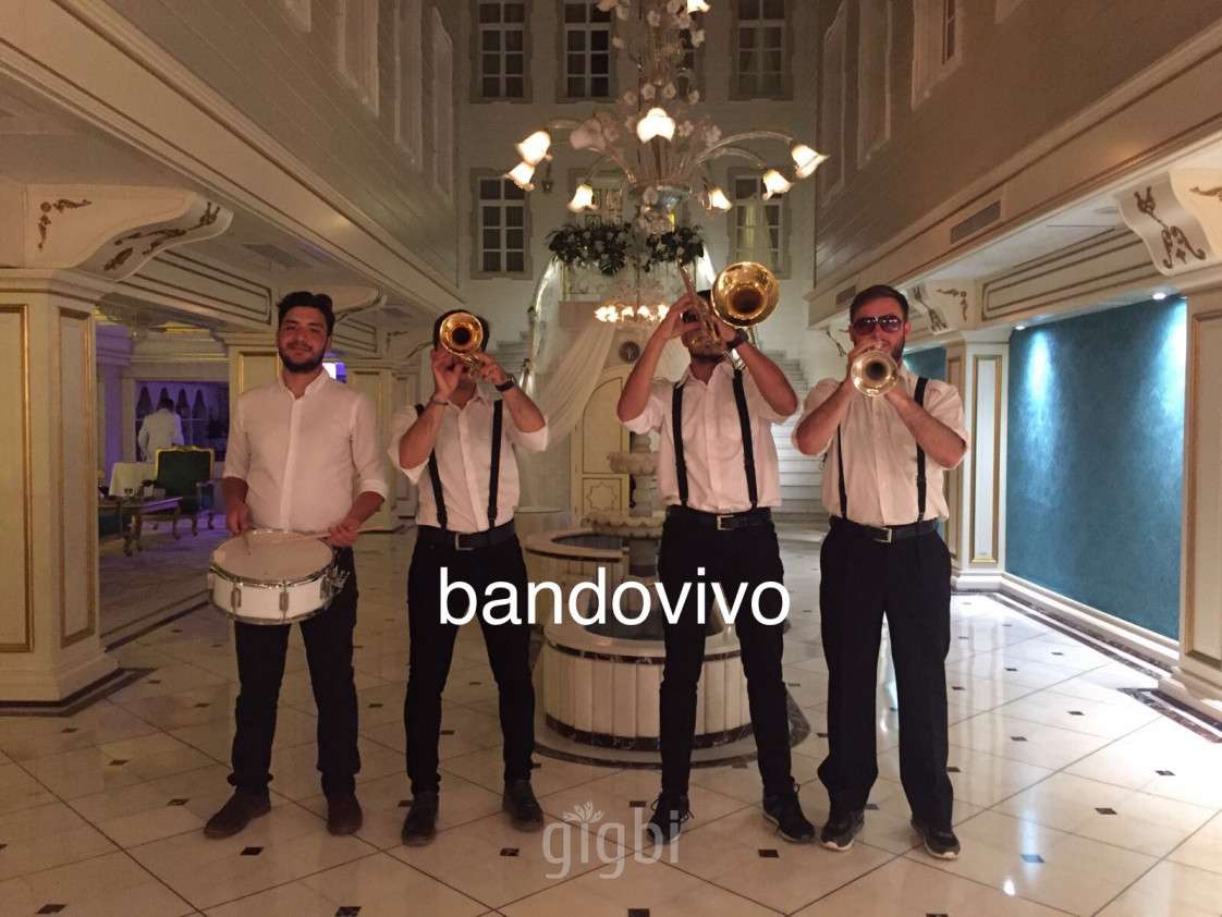 Bandovivo Müzik Organizasyon