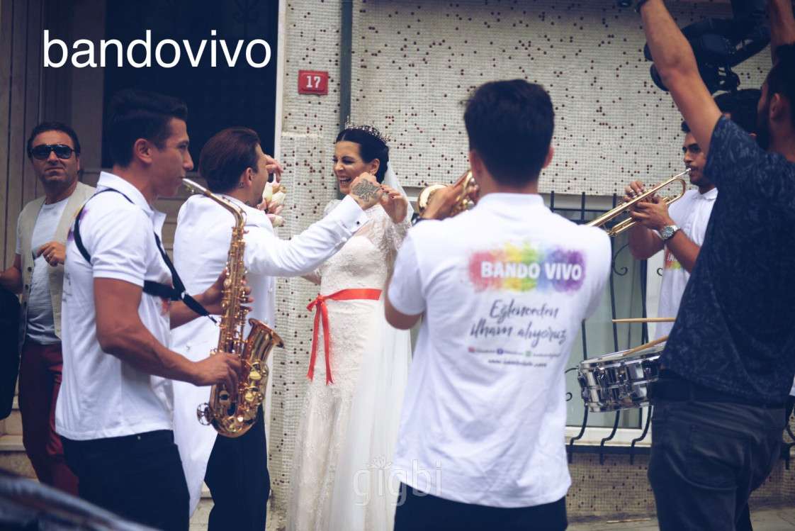 Bandovivo Müzik Organizasyon