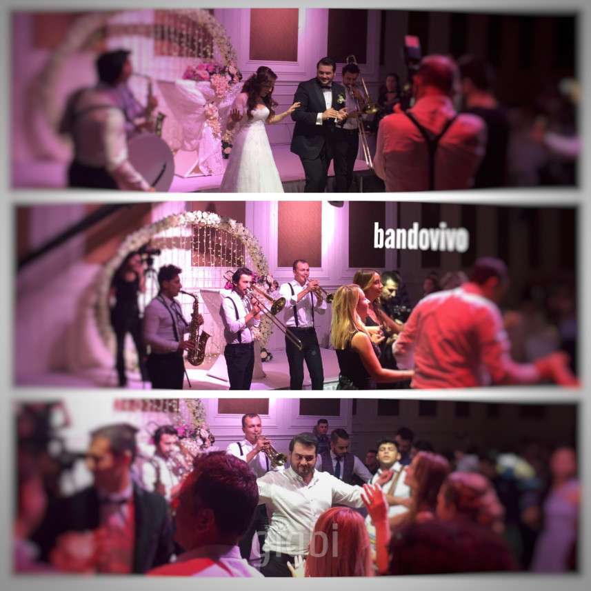 Bandovivo Müzik Organizasyon