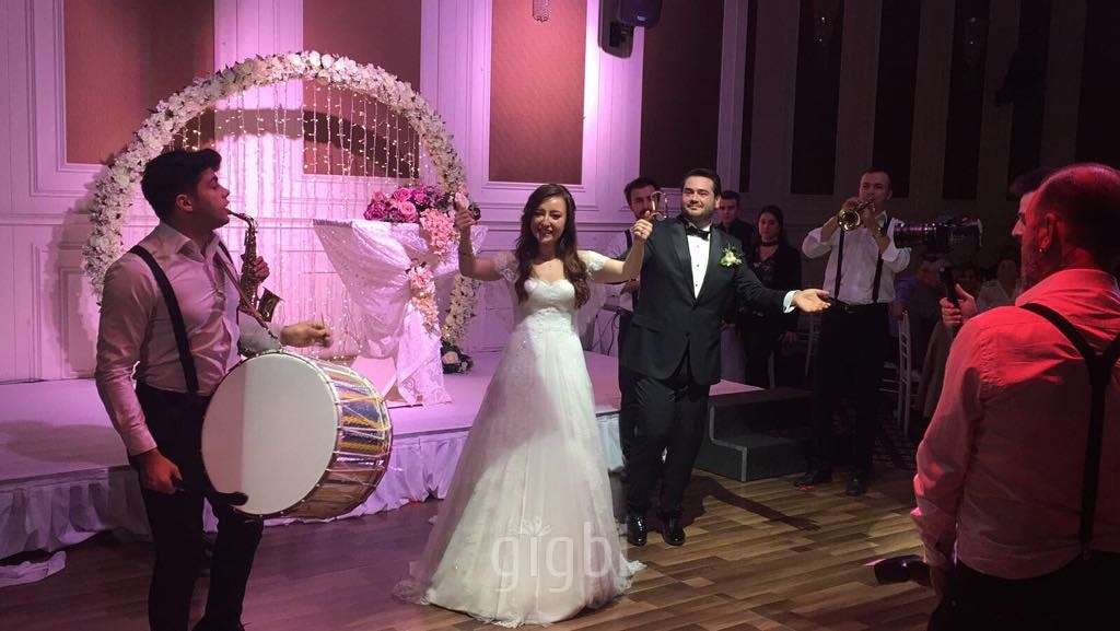 Bandovivo Müzik Organizasyon