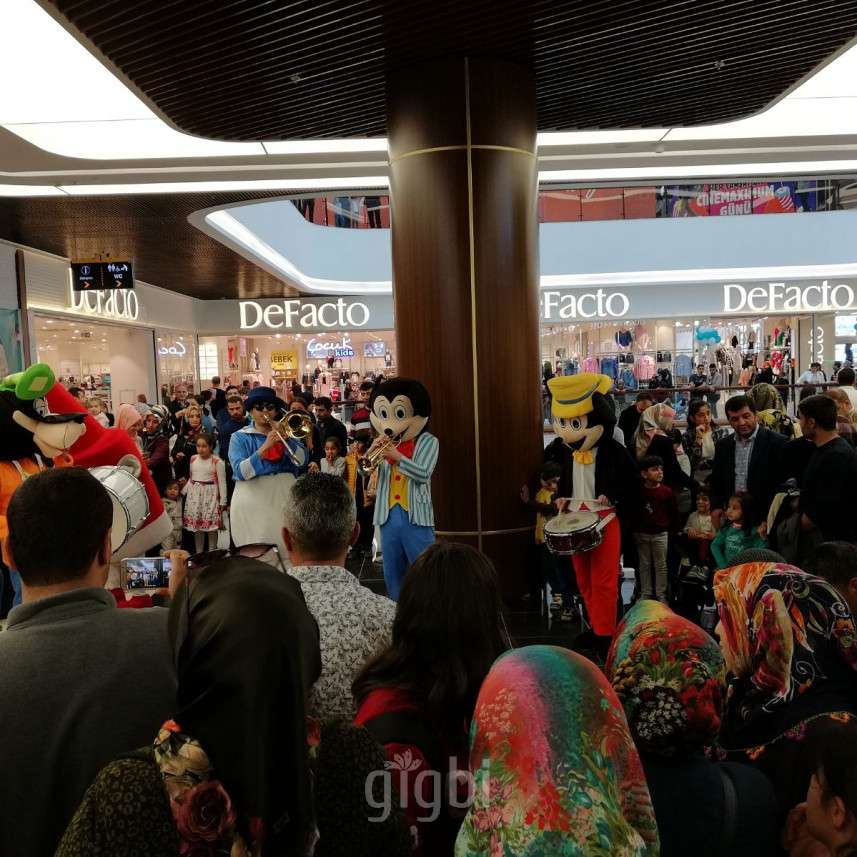 Bandovivo Müzik Organizasyon