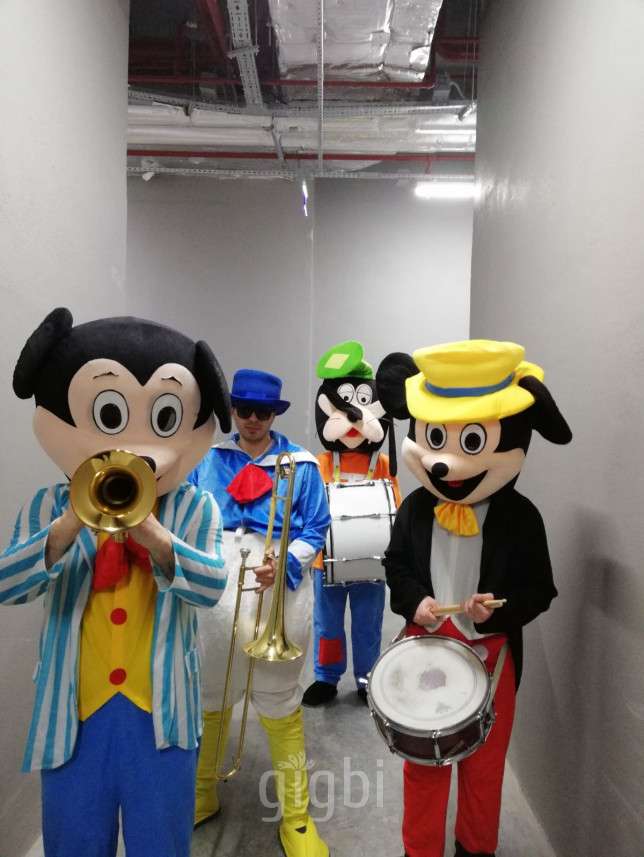 Bandovivo Müzik Organizasyon