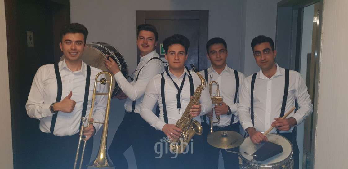 Bandovivo Müzik Organizasyon