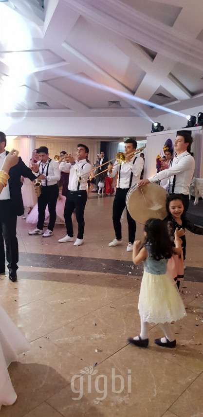 Bandovivo Müzik Organizasyon