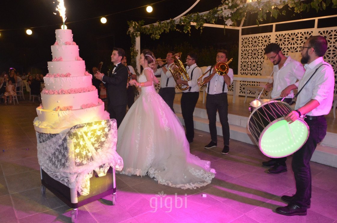 Bandovivo Müzik Organizasyon