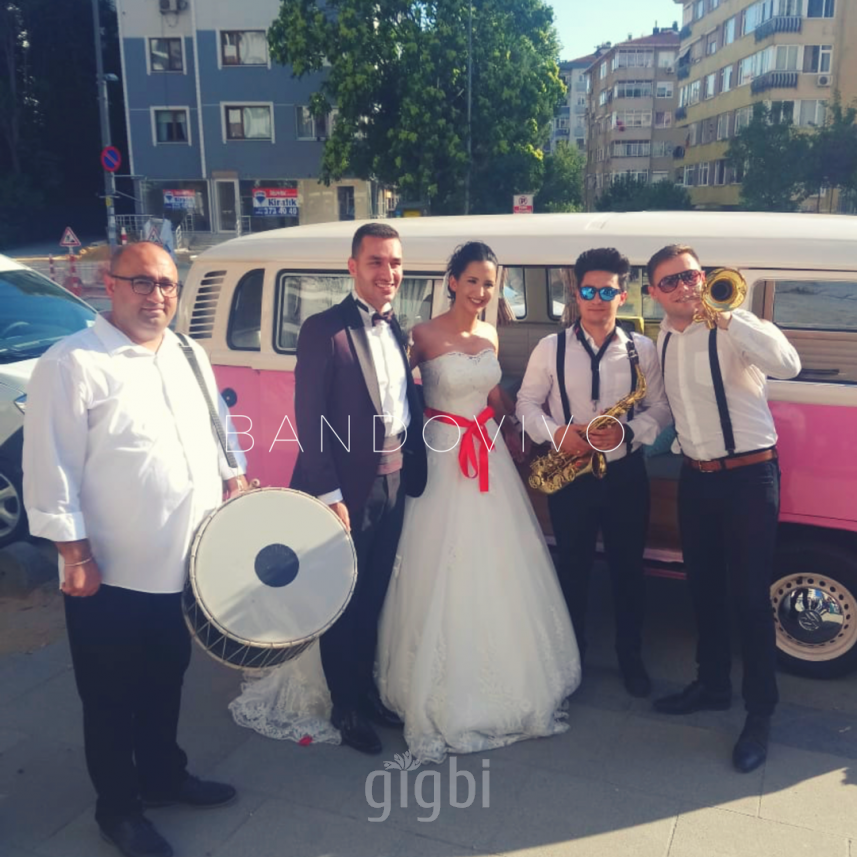 Bandovivo Müzik Organizasyon