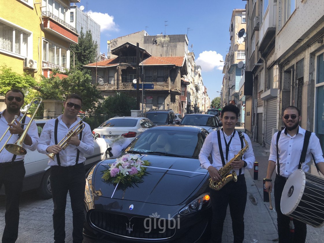 Bandovivo Müzik Organizasyon