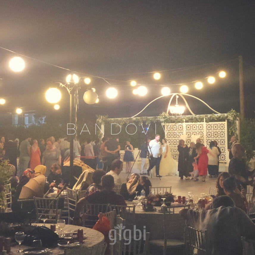 Bandovivo Müzik Organizasyon