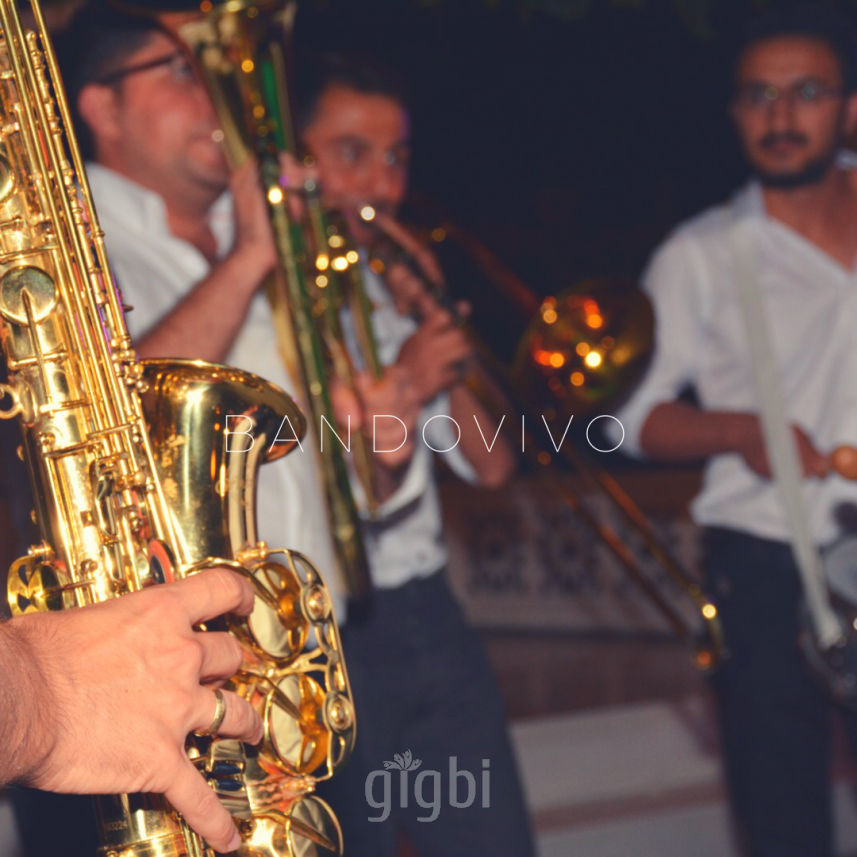 Bandovivo Müzik Organizasyon