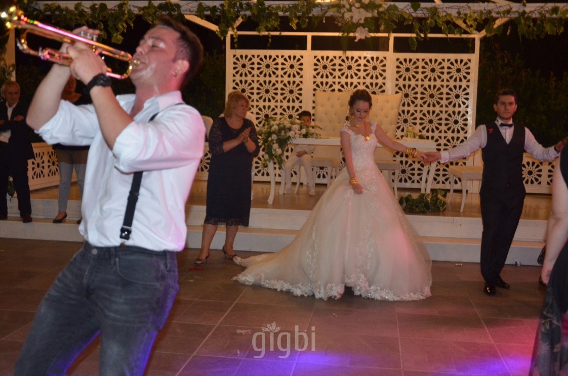 Bandovivo Müzik Organizasyon