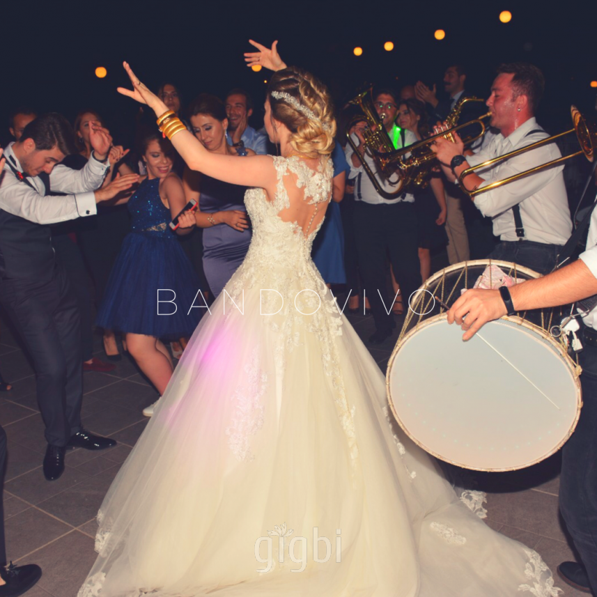 Bandovivo Müzik Organizasyon