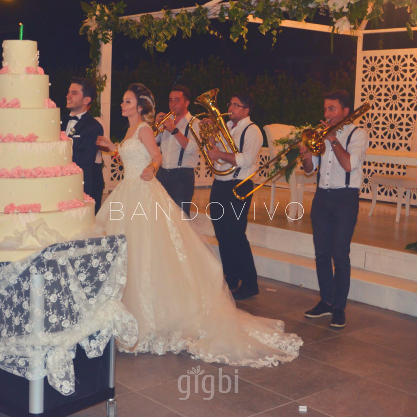 Bandovivo Müzik Organizasyon