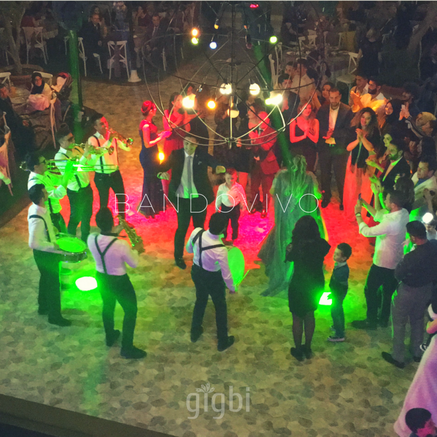 Bandovivo Müzik Organizasyon