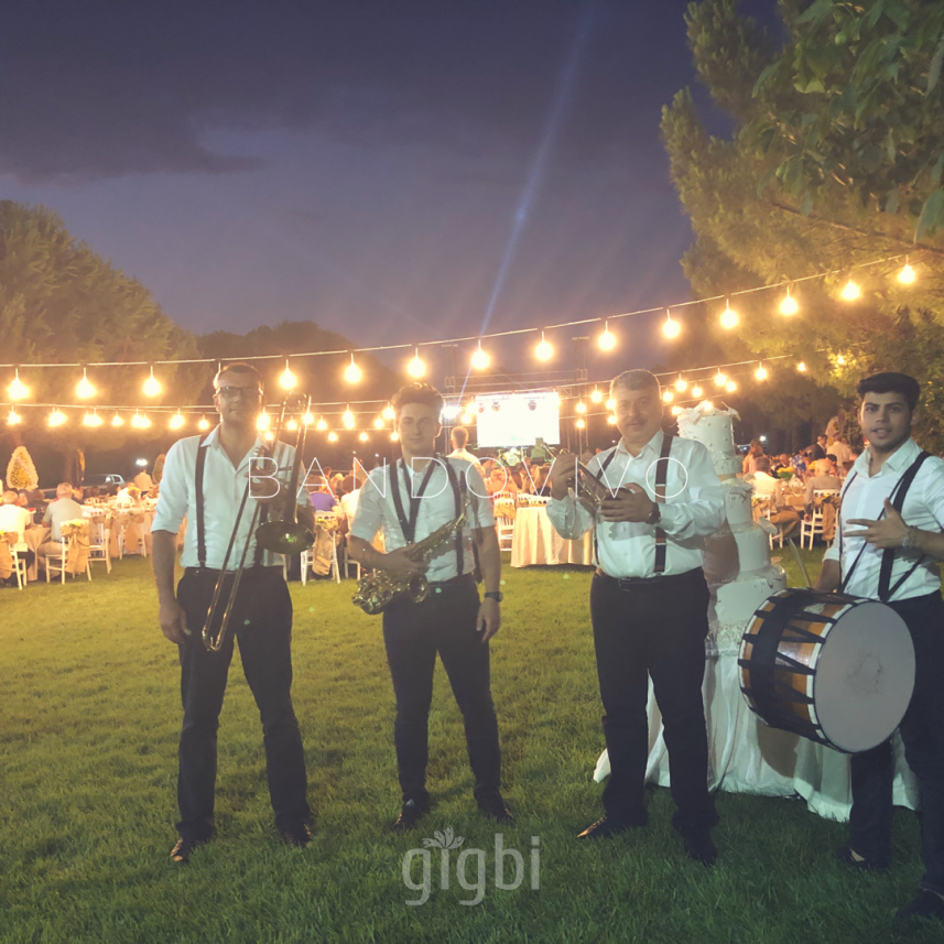 Bandovivo Müzik Organizasyon