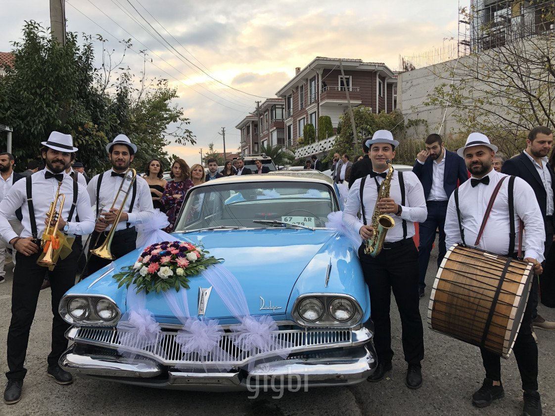 Bandovivo Müzik Organizasyon