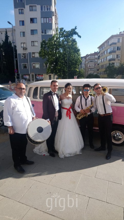 Bandovivo Müzik Organizasyon