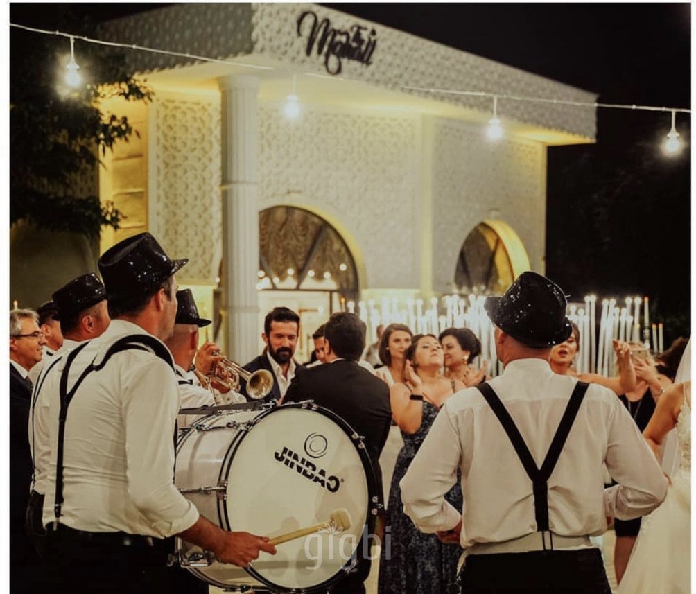 Bandovivo Müzik Organizasyon