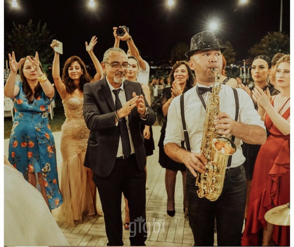 Bandovivo Müzik Organizasyon