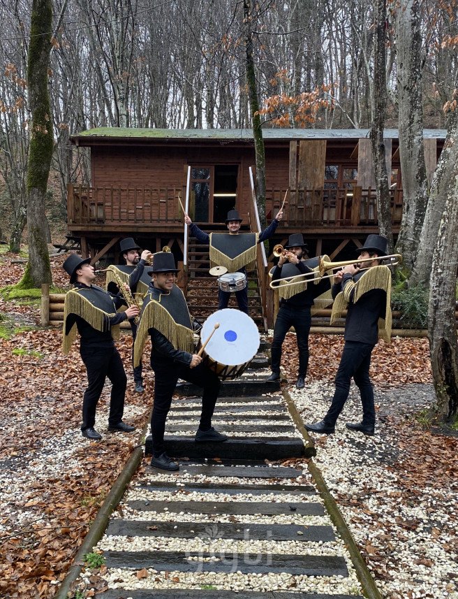 Bandovivo Müzik Organizasyon