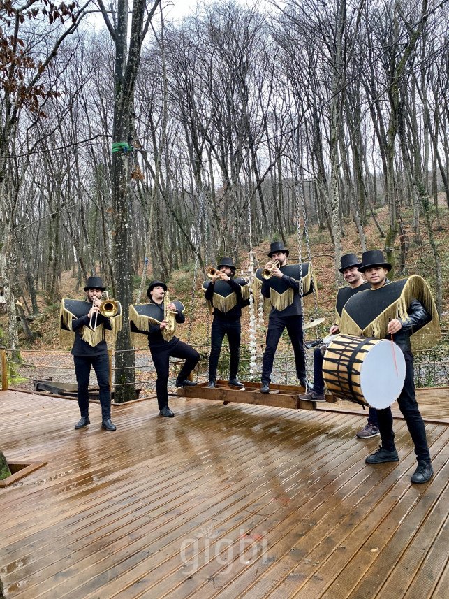 Bandovivo Müzik Organizasyon