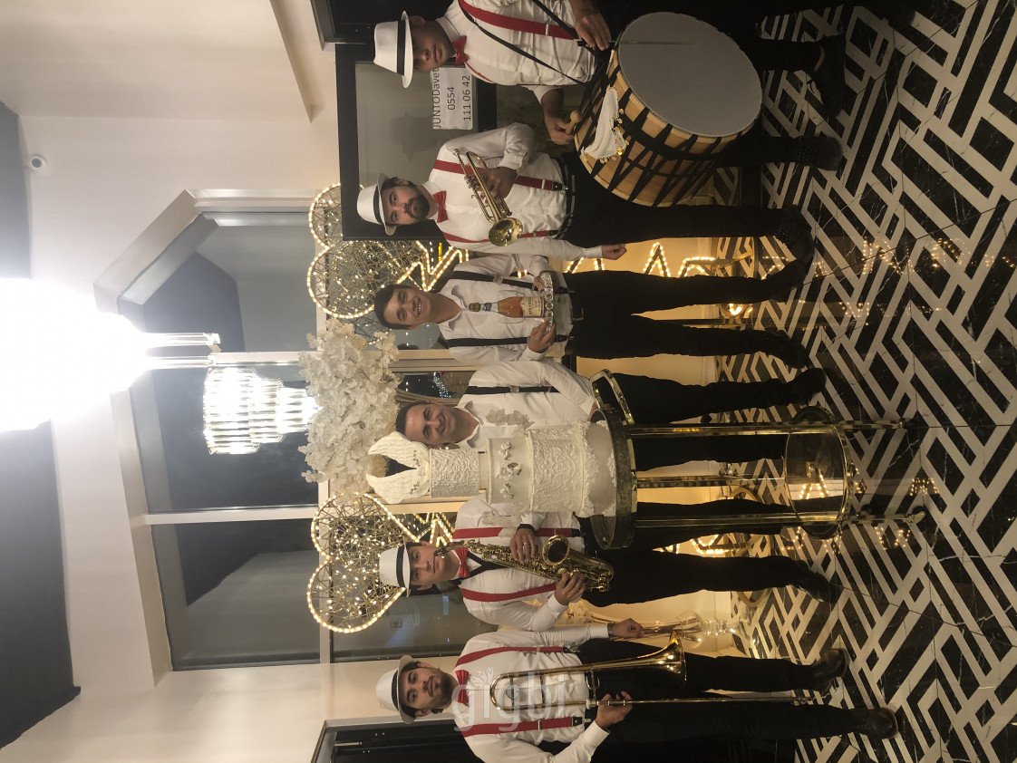 Bandovivo Müzik Organizasyon