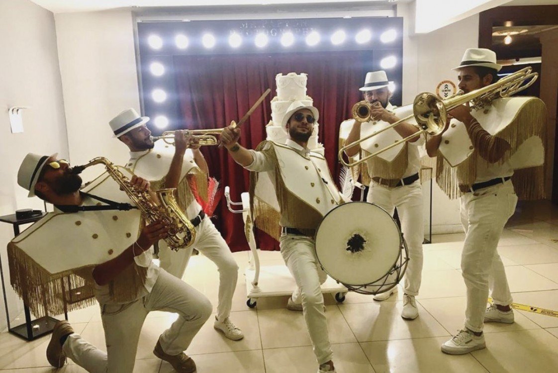 Bandovivo Müzik Organizasyon