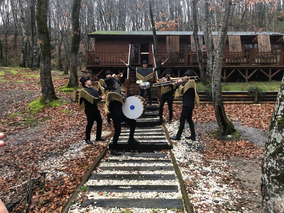 Bandovivo Müzik Organizasyon