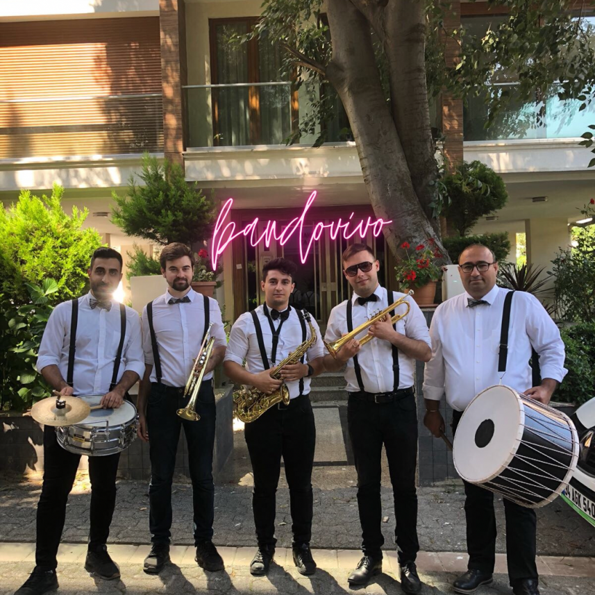 Bandovivo Müzik Organizasyon