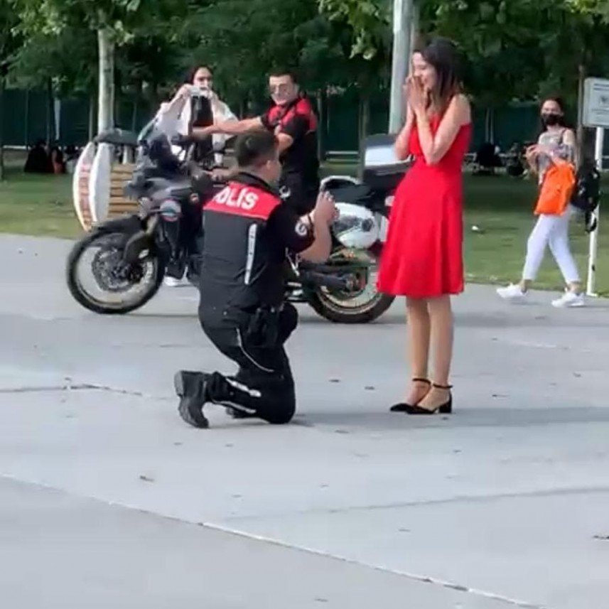 Banu'nun Hayal Dünyası