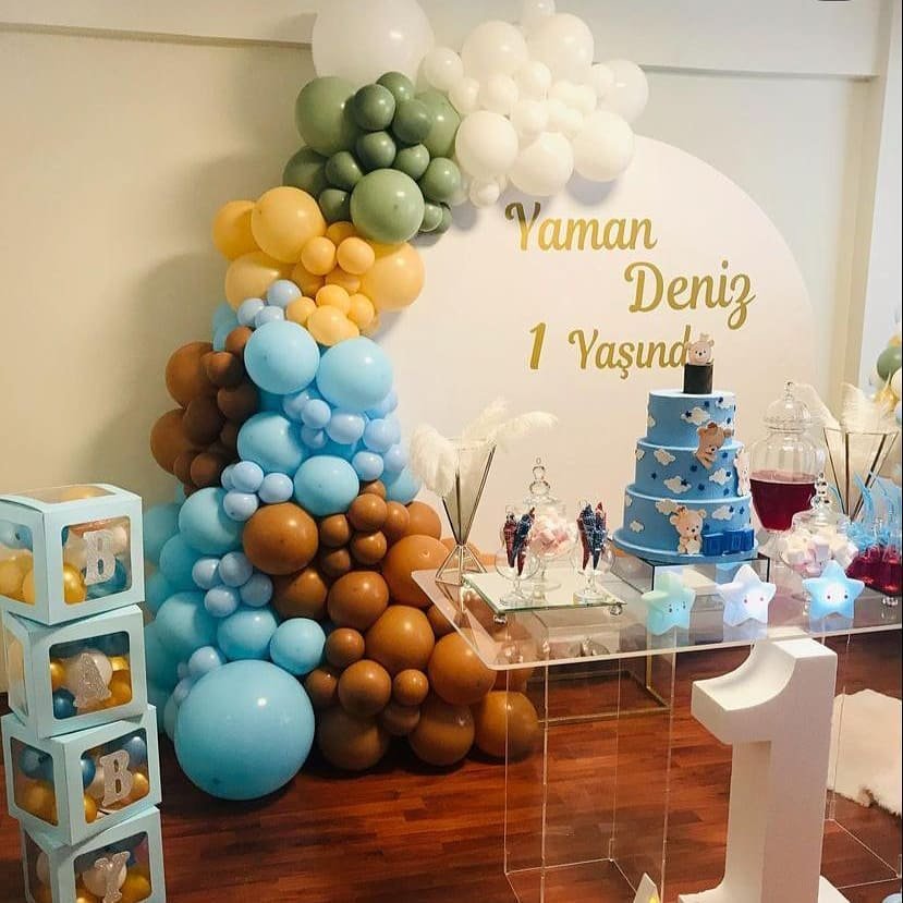 Banu'nun Hayal Dünyası