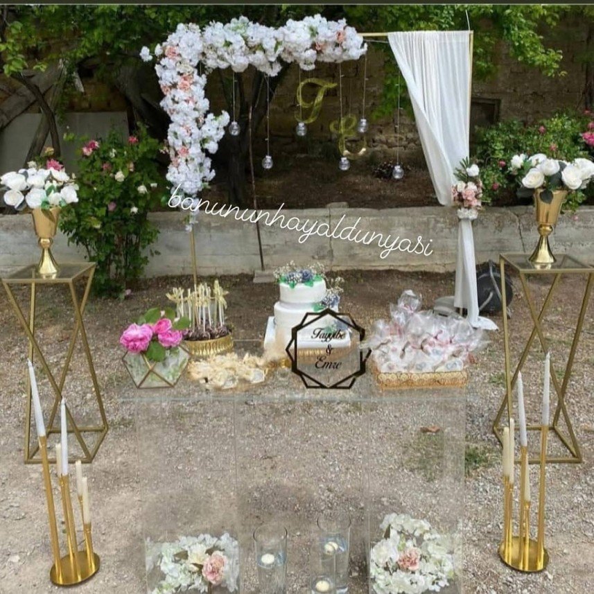 Banu'nun Hayal Dünyası