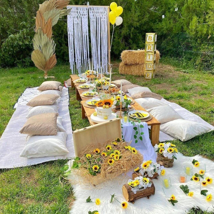 Banu'nun Hayal Dünyası