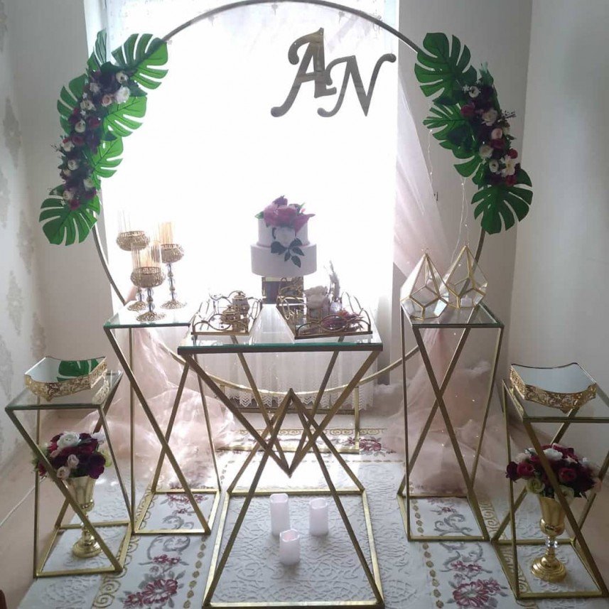 Banu'nun Hayal Dünyası