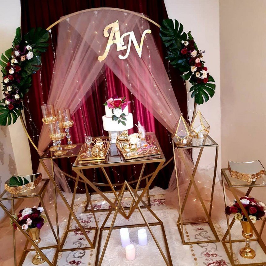 Banu'nun Hayal Dünyası