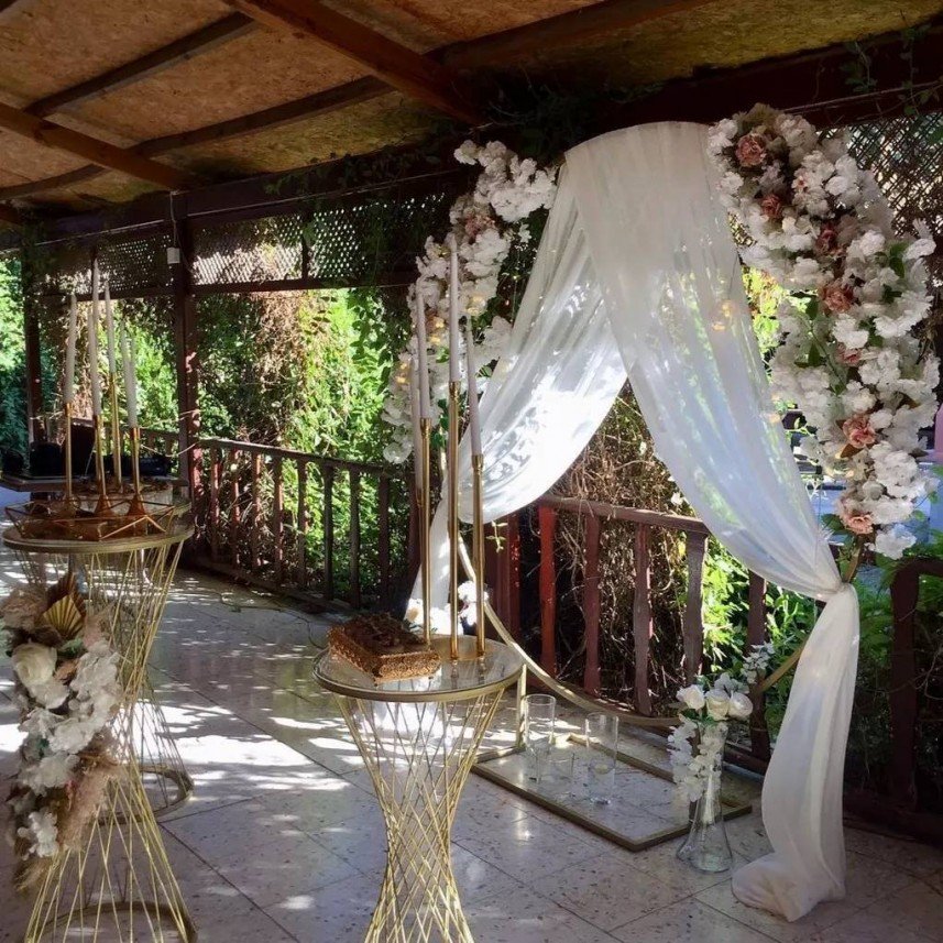 Banu'nun Hayal Dünyası