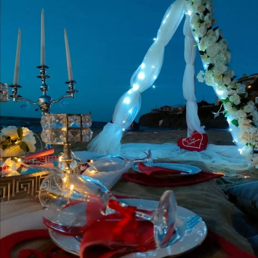 Banu'nun Hayal Dünyası