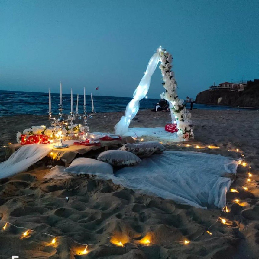 Banu'nun Hayal Dünyası