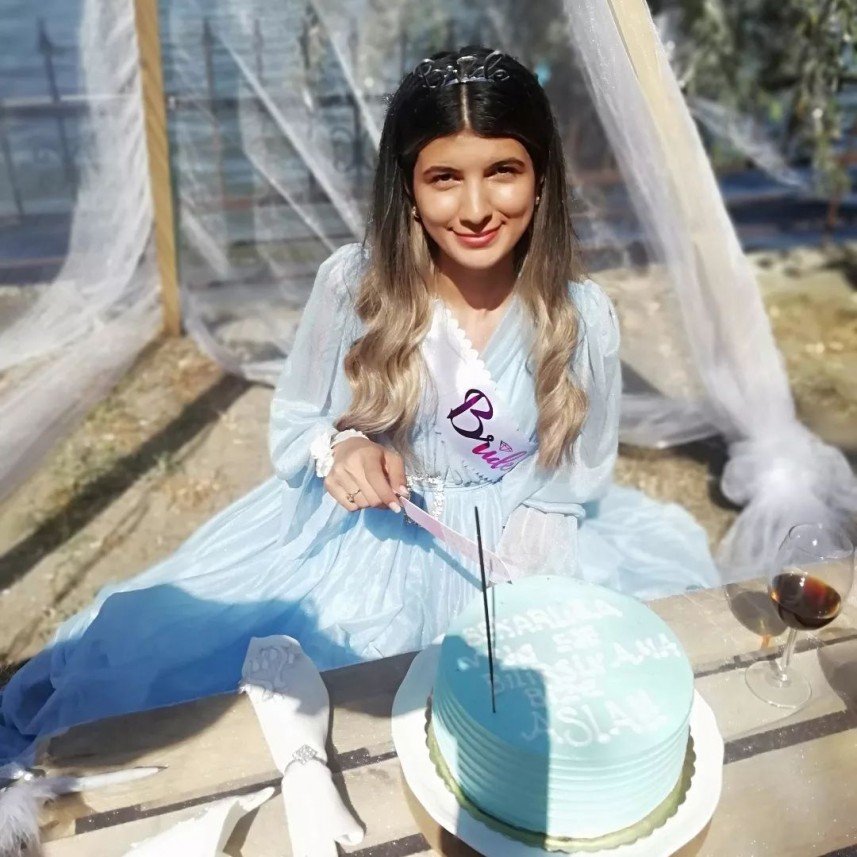 Banu'nun Hayal Dünyası