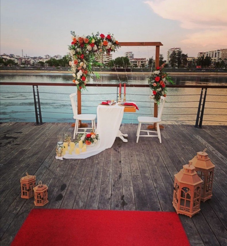 Banu'nun Hayal Dünyası