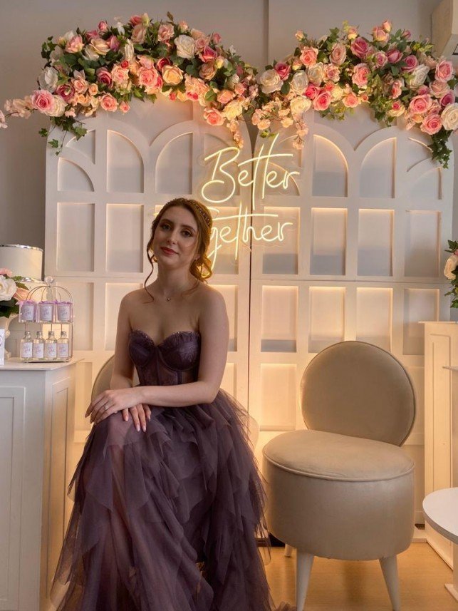 Banu'nun Hayal Dünyası