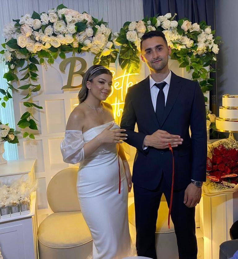 Banu'nun Hayal Dünyası