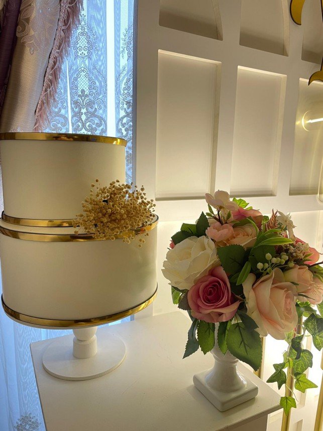 Banu'nun Hayal Dünyası