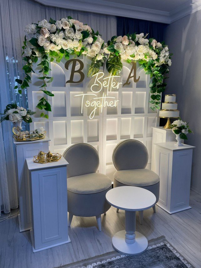 Banu'nun Hayal Dünyası