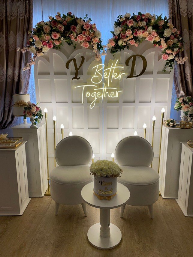 Banu'nun Hayal Dünyası