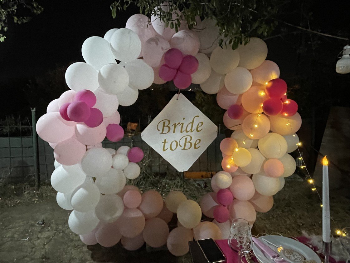 Banu'nun Hayal Dünyası