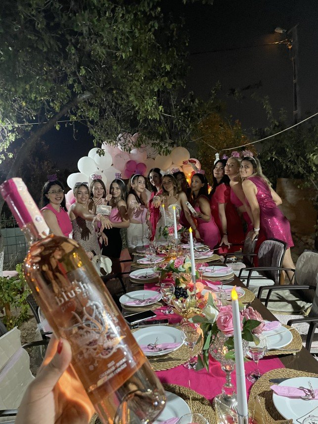 Banu'nun Hayal Dünyası