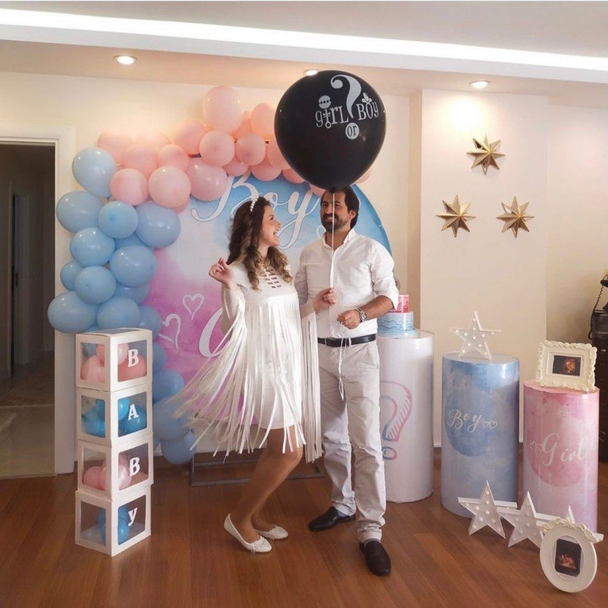 Banu'nun Hayal Dünyası