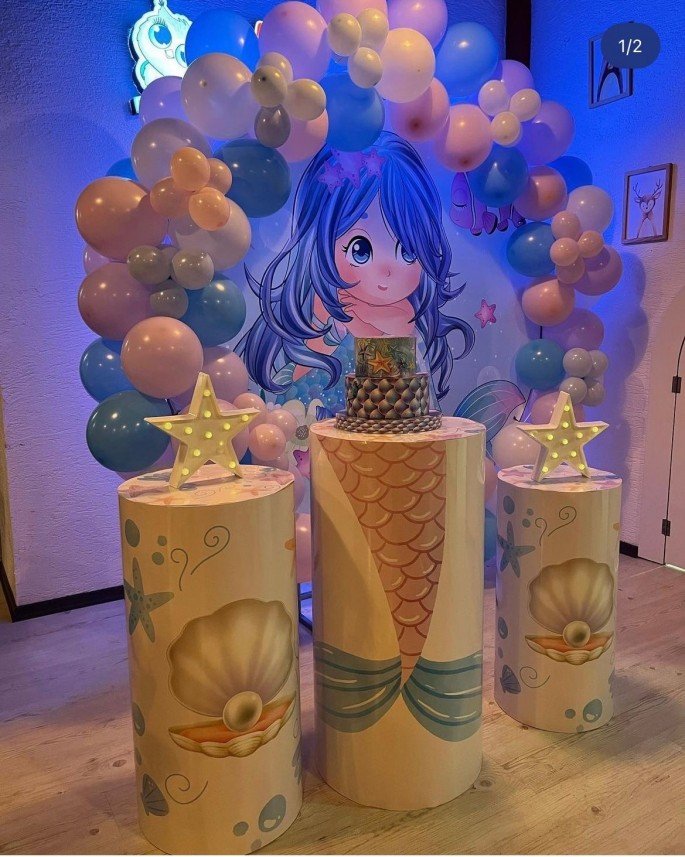 Banu'nun Hayal Dünyası