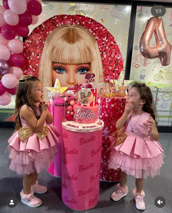 Banu'nun Hayal Dünyası