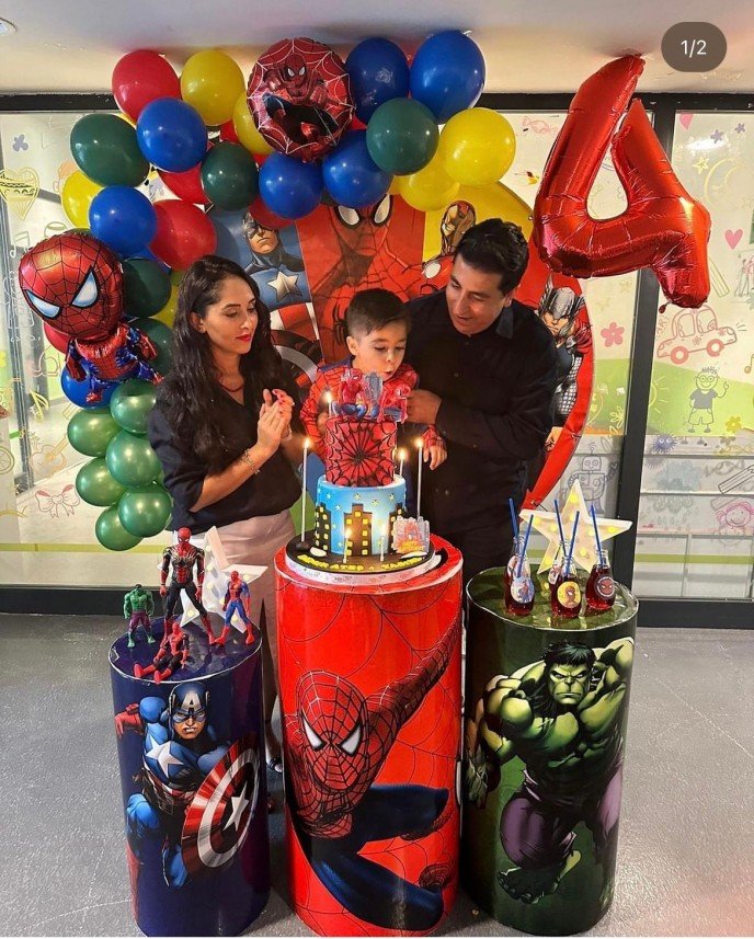 Banu'nun Hayal Dünyası